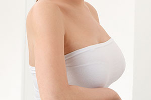 隆胸的假体可以在身体放多久?会有什么影响?