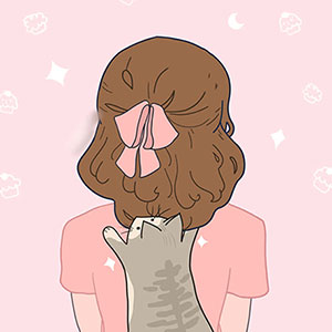 王女士